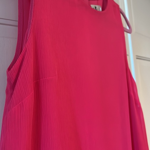 Tommy Hilfiger Flounce Dress - Picture 2 of 2